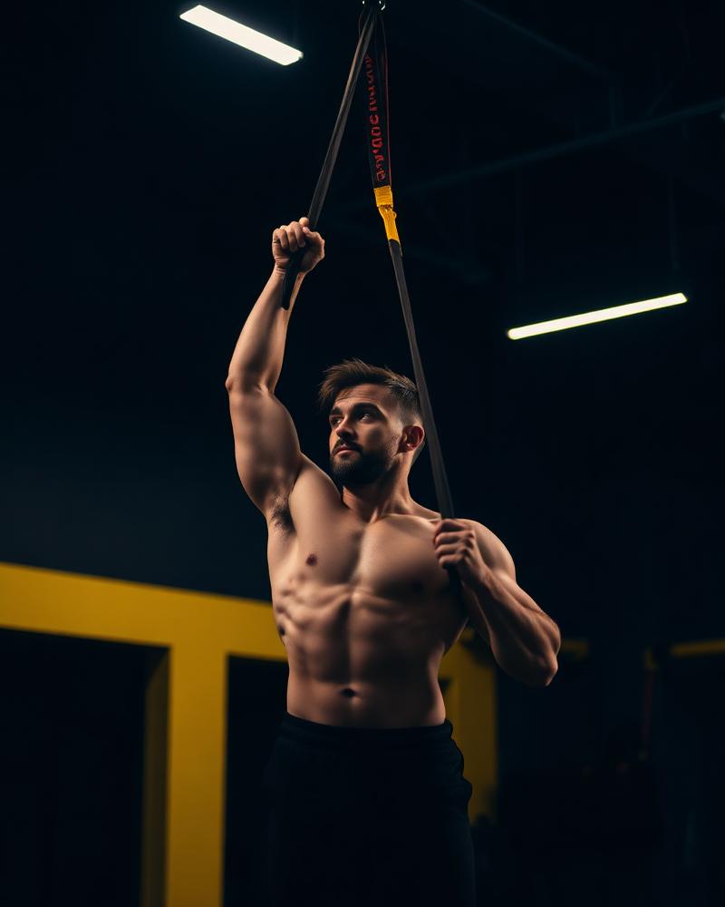 TRX Training