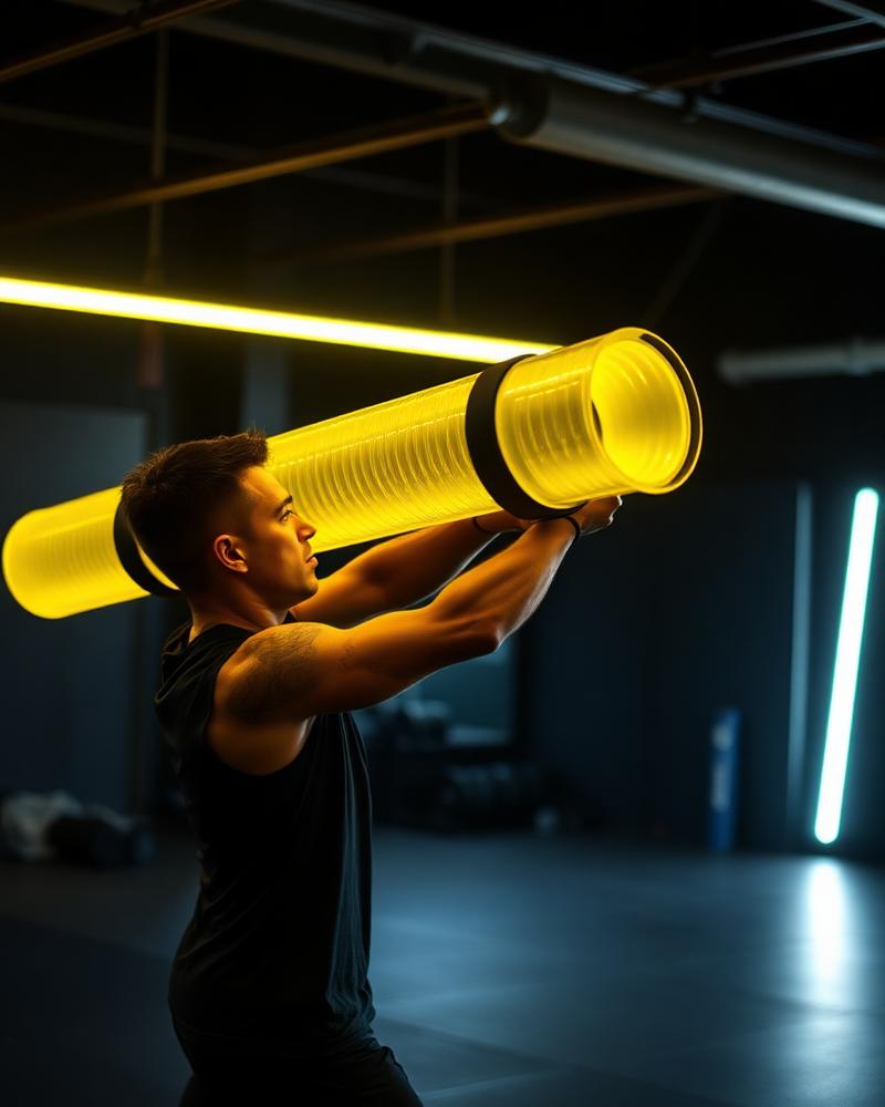 VIPR Training